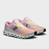 Women's Cloud 6 Push - Tangarin | Raspberry