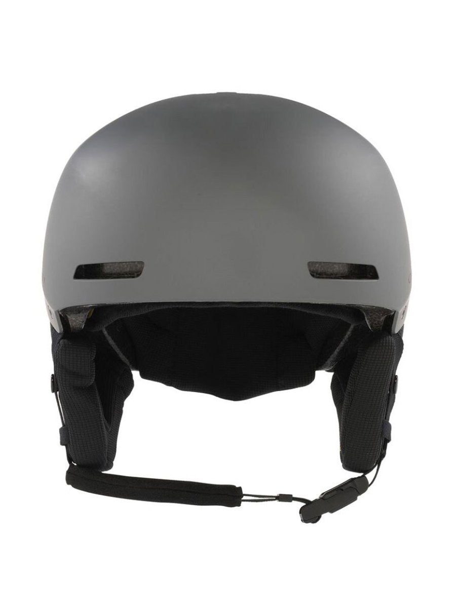 MOD1 Pro Mips Skihjelm - Unisex - Forged Iron (grå) - Gumpel & Co