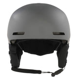 MOD1 Pro Mips Skihjelm - Unisex - Forged Iron (grå)