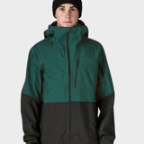 Untracked Jacket - Mens - Marlow Brown