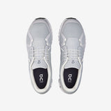 Women's Cloud 6 - Glacier/White