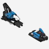 Strive 14 Gripwalk Alpin Skibindinger - Unisex - Process Blue - 2024/25