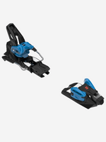 Strive 14 Gripwalk Alpin Skibindinger - Unisex - Process Blue - 2024/25