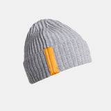 Men's Nest Merino Hue - Herre - Steel Melange (grå)