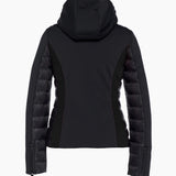 Women's Classy Skijakke - Dame - Black