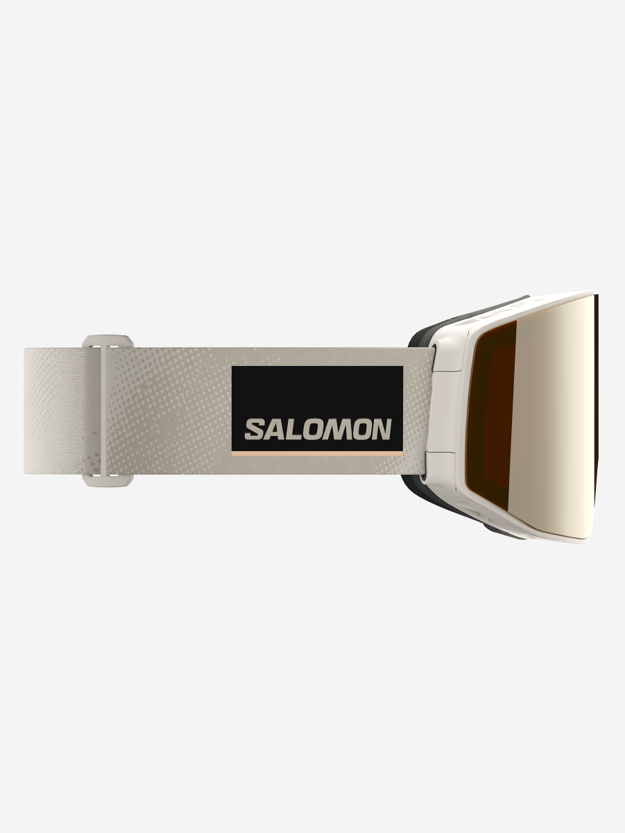 Sentry Prime Sigma - Unisex - Rainy Day/GM + CP - Gumpel & Co