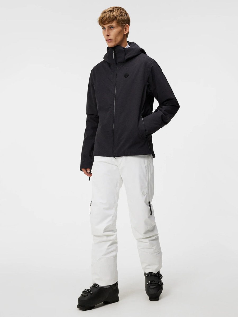 Men's Omnia Skijakke - Herre - JL Navy - Gumpel & Co