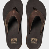Santa Ana - Sandaler - Brown