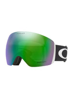 Flight Deck L (7050) Skibriller - Matte Black/Prizm Jade