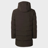 Radian II Dunfrakke - Mens - After Dark