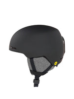 Junior MOD1 Mips Skihjelm - Børn - Blackout