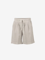 Daisy Bermudas Shorts - Chalk