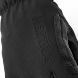 Alpine Short Gore-Tex 5-finger Skihandsker - Unisex - Black