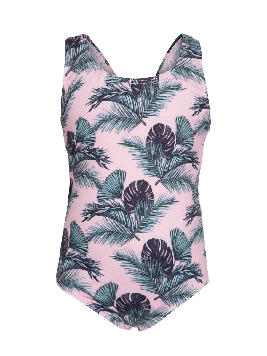 PETIT BADEDRAGT TIL BØRN | CAMEO ROSE - Gumpel & Co