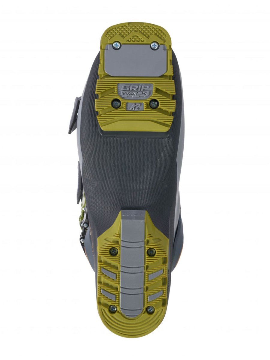 Men's Recon 120 LV skistøvler - Herre - Gumpel & Co