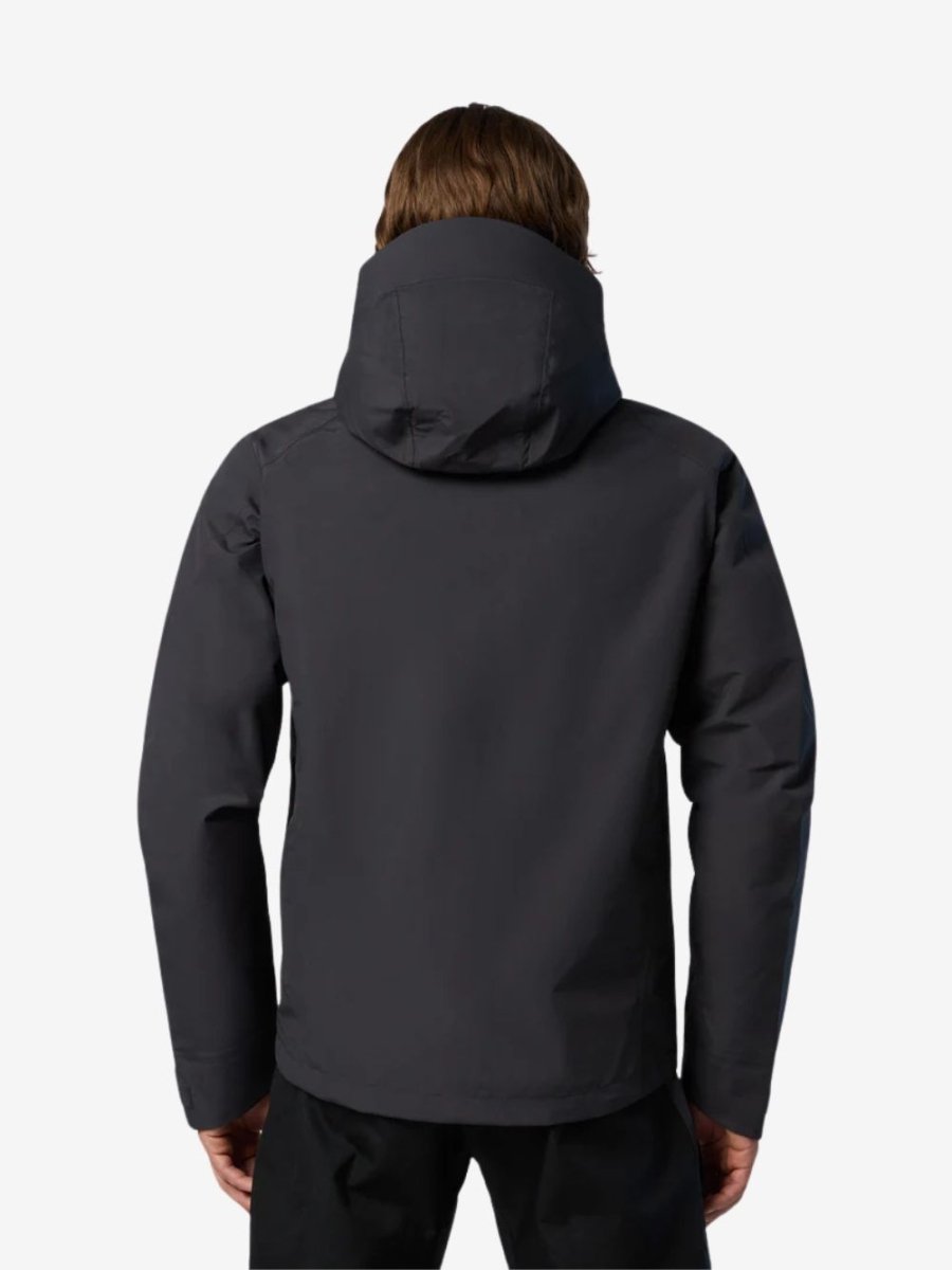 NSTEC Sejlerjakke - Herrer - Ocean Blue - Gumpel & Co