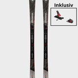 Forza 70 ski + SPX 14 binding - unisex- 2025/2026