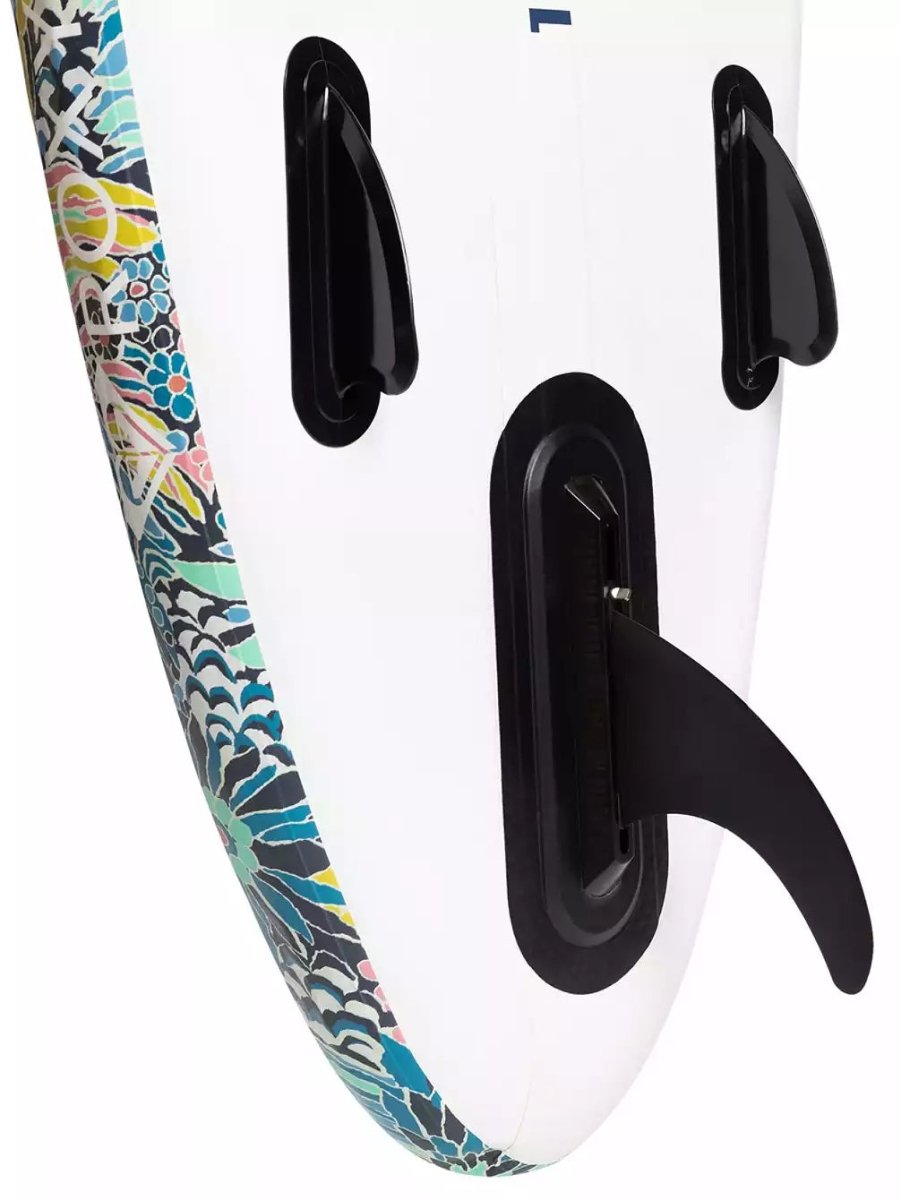 Molokai 10'6 Oppusteligt SUP board | Light Blue - Gumpel & Co