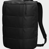 Roamer Duffel Pack 25L - Black Out