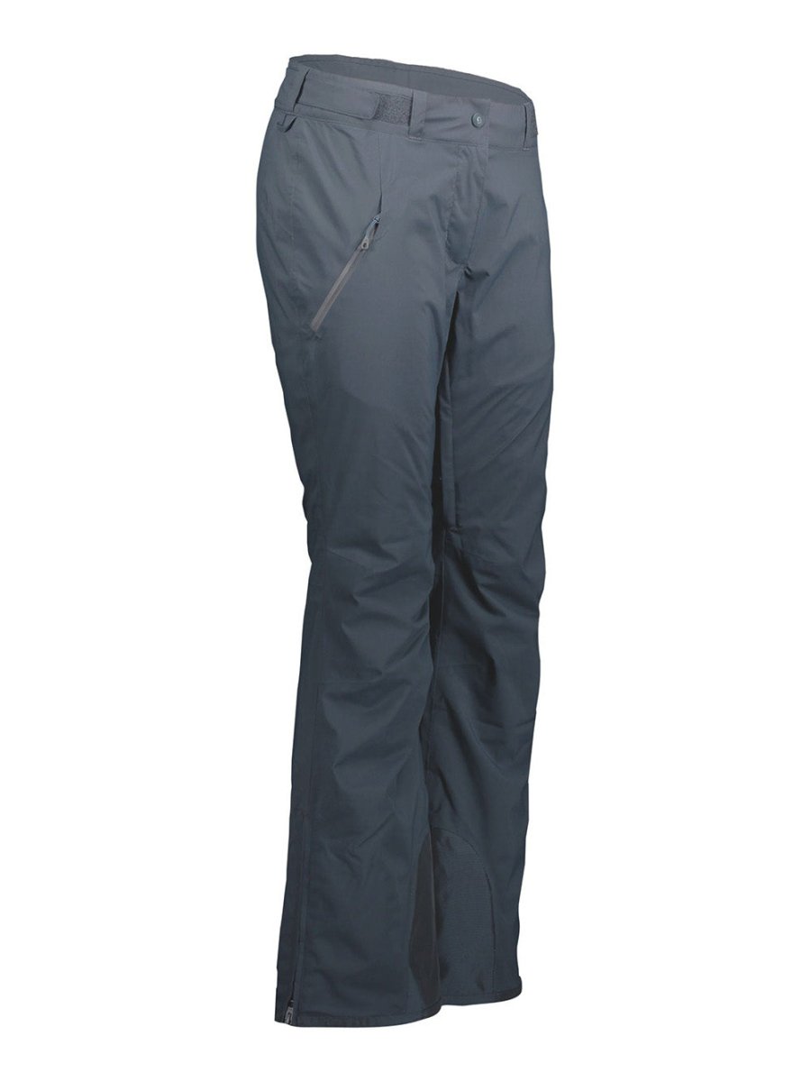 Women's Ultimate DRX Skibukser - Dame - Dark Blue - Gumpel & Co