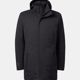 Men's Regulator Parka II Frakke - Herre - Dark Brown Melange