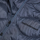 Helium Down Vest - Men - Mountain Mist