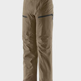 Untracked Pants - Mens - Marlow Brown