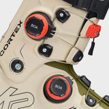 Cortex 140 Zonal dual BOA Skistøvle - Mens
