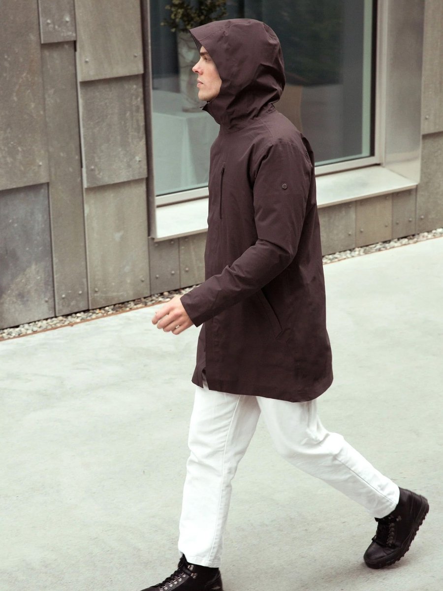 Men's Urban Jakke - Herre - After Dark - Gumpel & Co