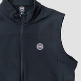 Men's Softshell Vest - Herre - Black