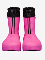 Niseko 3.0 Low Vinterstøvle - Børn - Pink