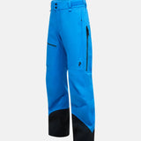 Alpine GORE-TEX Insulat Skipant - Mens - Azure Ascent