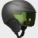 Revent GT Amid Visor HD Photo kromisk Visir hjelm - Unisex - Black