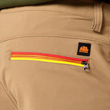 Men's Addi Hybrid Walkshorts - Herrer - Khaki