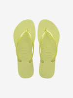 Slim Klipklapper - Dame - Matcha Green