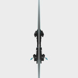 Redster X9S Revoshock S + I 12 - Slalomski - Teal Tension