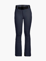 Pippa Softshell Skibukser - Dame - French Blue