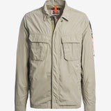 Millard - Overshirt - Herrer - Silver Sage
