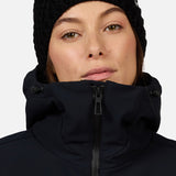 Cieloalto Skijakke - Dame - Black