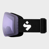 Conner Rig Reflect Goggles - Black/Quartz
