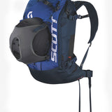 Pack Patrole E1 30L elektronisk lavinerygsæk - unisex - blue -