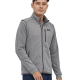 Men's Better Sweater Vest - Herre - Stonewash