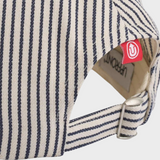 Allan Pin Dad - kasket - Offwhite