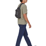 Atom Sling 8L Cross Bag - Sort