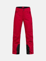Anima Skibukser - Dame - Tech Burgundy
