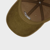 Baseball Cap Bear - Unisex - Almond
