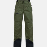 Alpine GORE-TEX Insulat Skipant - Womens - Pine Needle
