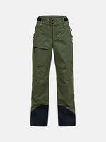Alpine Insulate Skibukser GORETEX  - Dame - Grøn