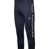 Men's Rider Midlayer Skiunderbukser - Herre - Shadow Blue