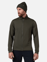 Rossignol Midlayer - Herre - Mørke Grøn